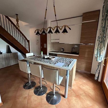 Roma Mare Apartment Palidoro Eksteriør billede