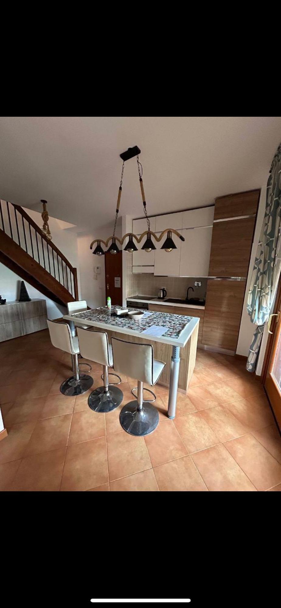 Roma Mare Apartment Palidoro Eksteriør billede